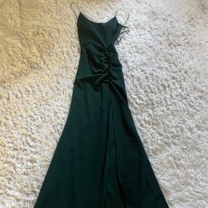 Prom Dress- Great condition!!